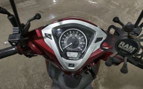 HONDA LEAD 125 JF45