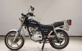 SUZUKI GN125 H