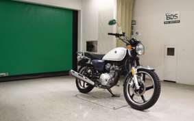 YAMAHA YB125SP 2001