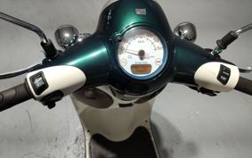 HONDA GIORNO AF77