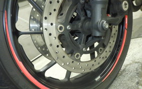 YAMAHA MT-09 Tracer 2016 RN36J