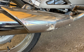 MOTO GUZZI MOTO GUZZI BREVA V750 2003