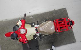 HONDA C50 SUPER CUB AA09