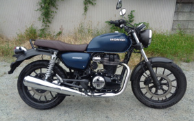 HONDA GB350 2022 NC59