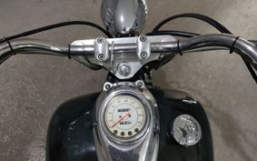 YAMAHA DRAGSTAR 400 CLASSIC 4TR