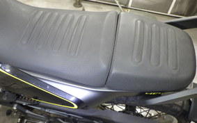 HUSQVARNA SVARTPILEN 401 2018