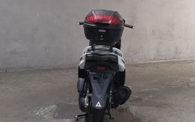 YAMAHA CYGNUS125XSR SED8J