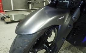 YAMAHA AERO X 155 1995