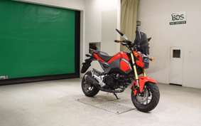 HONDA ｸﾞﾛﾑ 1998 JC61