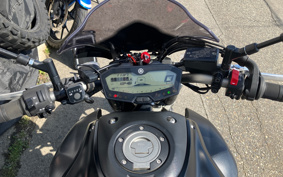 YAMAHA MT-07 2017 RM07J