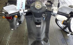 HONDA BENLY 50 2009 AA05