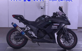 KAWASAKI NINJA250