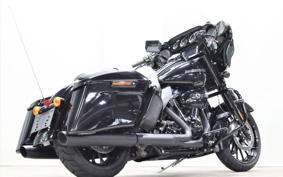 HARLEY FLHXS 2018 KRC