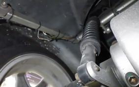 HONDA FORZA TRIKE X 2001 MF10