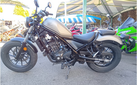 HONDA  REBEL 250 ABS MC49