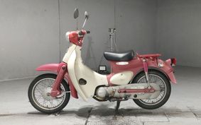 HONDA LITTLE CUB AA01