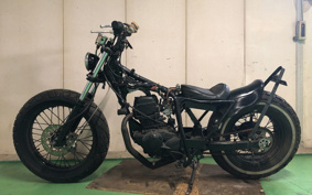 YAMAHA TW200 DG07J