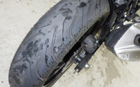 KAWASAKI NINJA 250 2 2021 EX250P