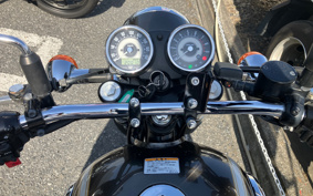 KAWASAKI W800 2012 EJ800A
