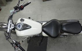 YAMAHA DRAGSTAR 250 2010 VG05J