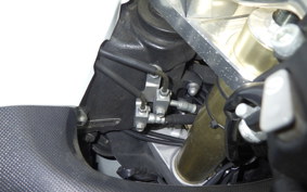 KAWASAKI ZZ1400 NINJA R A 2007 ZXT40B