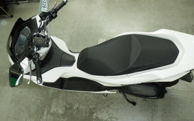 HONDA PCX125 2012 JK05