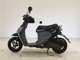Фото Suzuki LET's 4 с японского аукциона