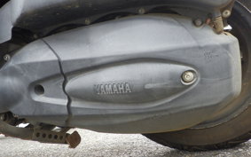 YAMAHA MAJESTY 250 Gen.4 SG20J
