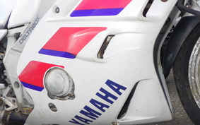 YAMAHA FZR400 Gen.2 1WG