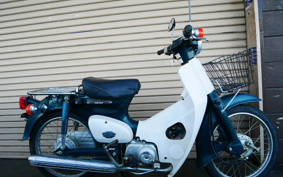 HONDA SUPER CUB50 AA01