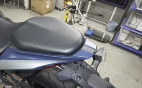 KAWASAKI ZX-25R ZX250E