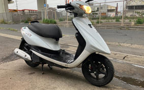 HONDA SUPER CUB90 HA02