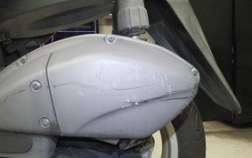 YAMAHA TRICITY 125 SE82J