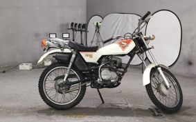 HONDA TL50 TL50