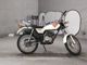 Фото Honda TL50 с японского аукциона