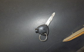 SUZUKI ADDRESS V125 S CF4MA