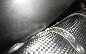 YAMAHA XSR900 2017 RN46J