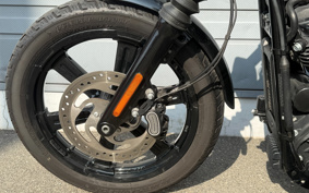 HARLEY FXBBS 2022 YYK