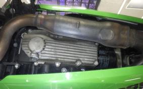 KAWASAKI NINJA 250 EX250L