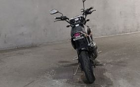KAWASAKI KSR110 KL110A