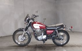 HONDA CB400SS NC41