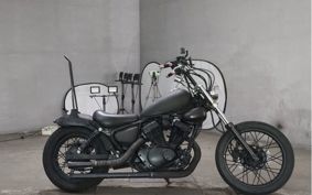 YAMAHA VIRAGO 250 3DM
