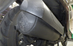 HONDA GIORNO 2 2021 AF70