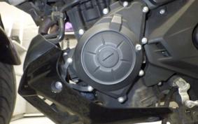 YAMAHA MT-03 2019