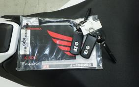 HONDA X-ADV 750 2025 RH21