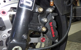 KAWASAKI GPZ900R NINJA 1989 ZX900A