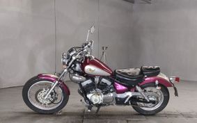 YAMAHA VIRAGO 250 3DM