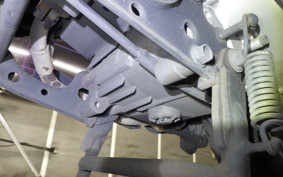 YAMAHA AXIS 125 TREET SE53J