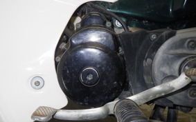 SUZUKI BIRDIE 50 E 2021 BA41A