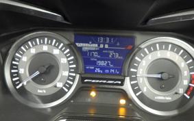 HONDA FORZA 250 2026 MF13